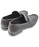 Salvatore Ferragamo（サルバトーレフェラガモ）ビジネス・ドレスシューズ 茶 サイズ:UK8(26.5cm位) メンズ/2200629089174