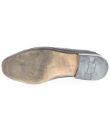 Salvatore Ferragamo（サルバトーレフェラガモ）ビジネス・ドレスシューズ 茶 サイズ:UK8(26.5cm位) メンズ/2200629089174