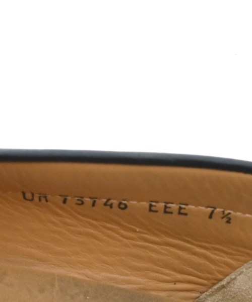 Salvatore Ferragamo（サルバトーレフェラガモ）ビジネス・ドレスシューズ 黒 サイズ:UK7 1/2(26cm位) メンズ/2200629089181