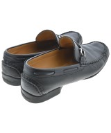 Salvatore Ferragamo（サルバトーレフェラガモ）ビジネス・ドレスシューズ 黒 サイズ:UK7 1/2(26cm位) メンズ/2200629089181