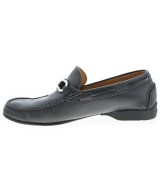 Salvatore Ferragamo（サルバトーレフェラガモ）ビジネス・ドレスシューズ 黒 サイズ:UK7 1/2(26cm位) メンズ/2200629089181