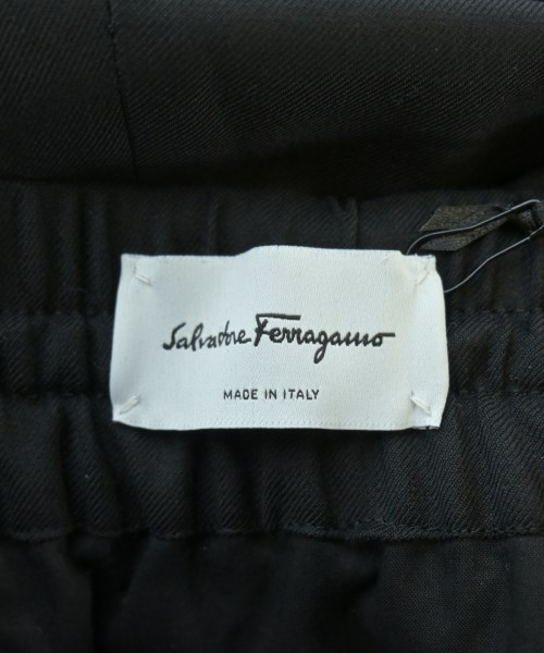 Salvatore Ferragamo（サルバトーレフェラガモ）その他 黒 サイズ:40(XS位) メンズ/2200646439075