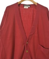 Salvatore Ferragamo（サルバトーレフェラガモ）カーディガン 赤 サイズ:S レディース/2200646563039