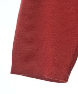 Salvatore Ferragamo（サルバトーレフェラガモ）カーディガン 赤 サイズ:S レディース/2200646563039