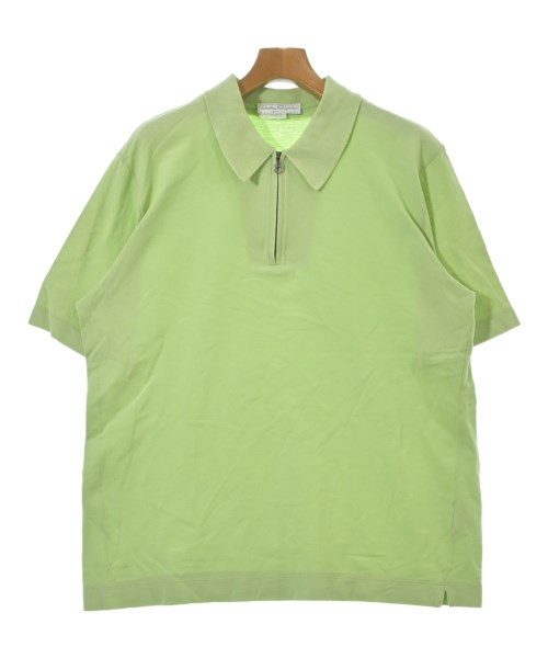 Salvatore Ferragamo(サルバトーレフェラガモ)Tシャツ・カットソー 緑 サイズ:XL/2200646728018