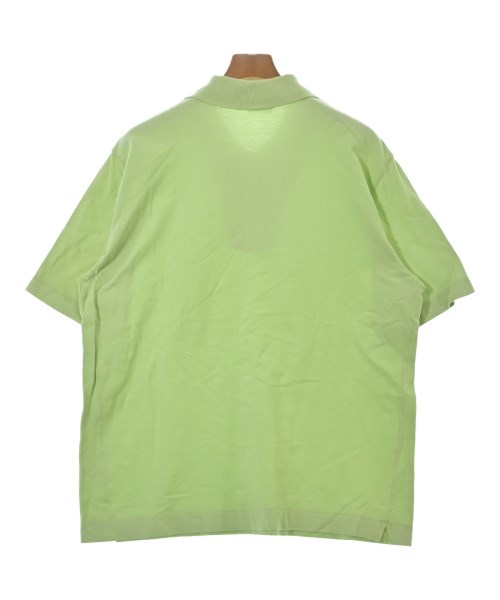 Salvatore Ferragamo（サルバトーレフェラガモ）Tシャツ・カットソー 緑 サイズ:XL メンズ/2200646728018