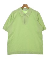 Salvatore Ferragamo（サルバトーレフェラガモ）Tシャツ・カットソー 緑 サイズ:XL メンズ/2200646728018