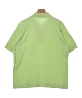 Salvatore Ferragamo（サルバトーレフェラガモ）Tシャツ・カットソー 緑 サイズ:XL メンズ/2200646728018
