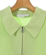 Salvatore Ferragamo（サルバトーレフェラガモ）Tシャツ・カットソー 緑 サイズ:XL メンズ/2200646728018