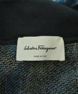 Salvatore Ferragamo（サルバトーレフェラガモ）ニット・セーター 青 サイズ:-(XS位) メンズ/2200646863030