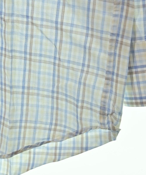 Salvatore Ferragamo（サルバトーレフェラガモ）ドレスシャツ 白 サイズ:M メンズ/2200637542104