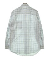 Salvatore Ferragamo（サルバトーレフェラガモ）ドレスシャツ 白 サイズ:M メンズ/2200637542104