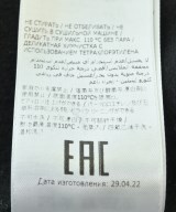 Salvatore Ferragamo（サルバトーレフェラガモ）コート 黒 サイズ:40(M位) レディース/2200647640036