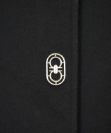 Salvatore Ferragamo（サルバトーレフェラガモ）コート 黒 サイズ:40(M位) レディース/2200647640036