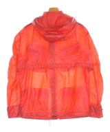 Salvatore Ferragamo（サルバトーレフェラガモ）ブルゾン 赤 サイズ:46(M位) メンズ/2200643904033