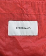 Salvatore Ferragamo（サルバトーレフェラガモ）ブルゾン 赤 サイズ:46(M位) メンズ/2200643904033