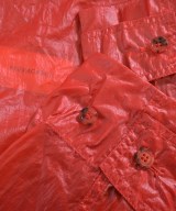 Salvatore Ferragamo（サルバトーレフェラガモ）ブルゾン 赤 サイズ:46(M位) メンズ/2200643904033