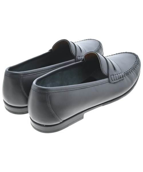 Salvatore Ferragamo（サルバトーレフェラガモ）その他 黒 サイズ:UK8(26.5cm位) メンズ/2200639444147