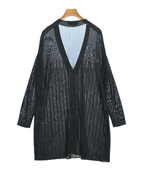 Salvatore Ferragamo（サルバトーレフェラガモ）カーディガン 黒 サイズ:XS レディース/2200648951070