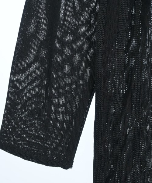 Salvatore Ferragamo（サルバトーレフェラガモ）カーディガン 黒 サイズ:XS レディース/2200648951070