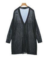 Salvatore Ferragamo（サルバトーレフェラガモ）カーディガン 黒 サイズ:XS レディース/2200648951070