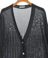 Salvatore Ferragamo（サルバトーレフェラガモ）カーディガン 黒 サイズ:XS レディース/2200648951070