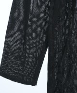 Salvatore Ferragamo（サルバトーレフェラガモ）カーディガン 黒 サイズ:XS レディース/2200648951070