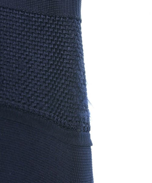 Salvatore Ferragamo（サルバトーレフェラガモ）ワンピース 紺 サイズ:XL レディース/2200638724240