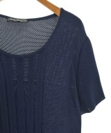 Salvatore Ferragamo（サルバトーレフェラガモ）ワンピース 紺 サイズ:XL レディース/2200638724240