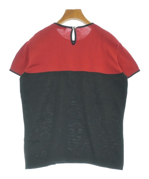 Salvatore Ferragamo（サルバトーレフェラガモ）ニット・セーター 黒 サイズ:-(L位) レディース/2200641558016