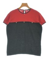 Salvatore Ferragamo（サルバトーレフェラガモ）ニット・セーター 黒 サイズ:-(L位) レディース/2200641558016