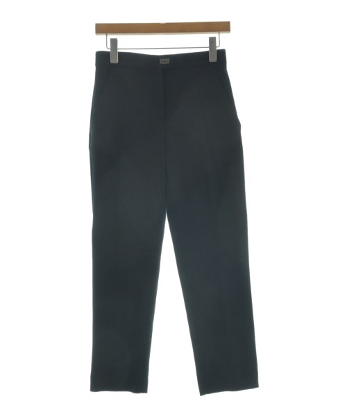 Salvatore Ferragamo(サルバトーレフェラガモ)その他 黒 サイズ:38(S位)/2200649233069