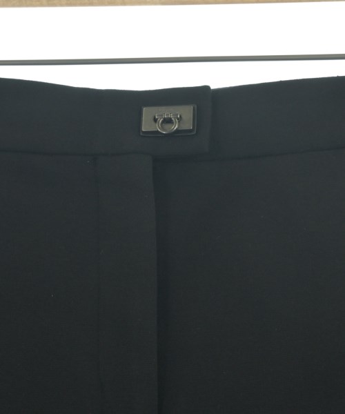 Salvatore Ferragamo（サルバトーレフェラガモ）その他 黒 サイズ:38(S位) レディース/2200649233069