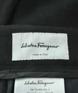 Salvatore Ferragamo（サルバトーレフェラガモ）その他 黒 サイズ:38(S位) レディース/2200649233069