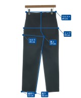 Salvatore Ferragamo（サルバトーレフェラガモ）その他 黒 サイズ:38(S位) レディース/2200649233069