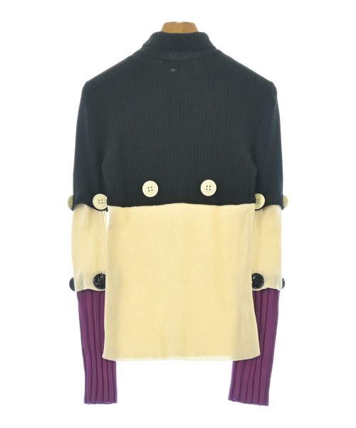 Salvatore Ferragamo（サルバトーレフェラガモ）ニット・セーター ベージュ サイズ:S レディース/2200635867025