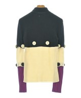 Salvatore Ferragamo（サルバトーレフェラガモ）ニット・セーター ベージュ サイズ:S レディース/2200635867025