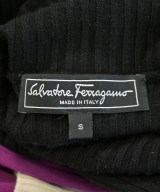 Salvatore Ferragamo（サルバトーレフェラガモ）ニット・セーター ベージュ サイズ:S レディース/2200635867025