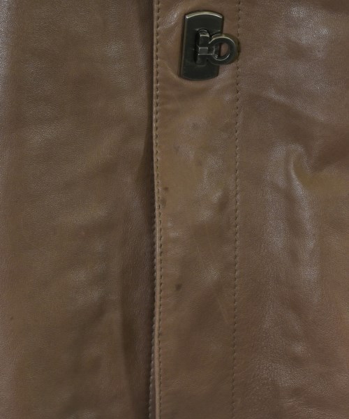 Salvatore Ferragamo（サルバトーレフェラガモ）その他 茶 サイズ:-(M位) メンズ/2200649517046