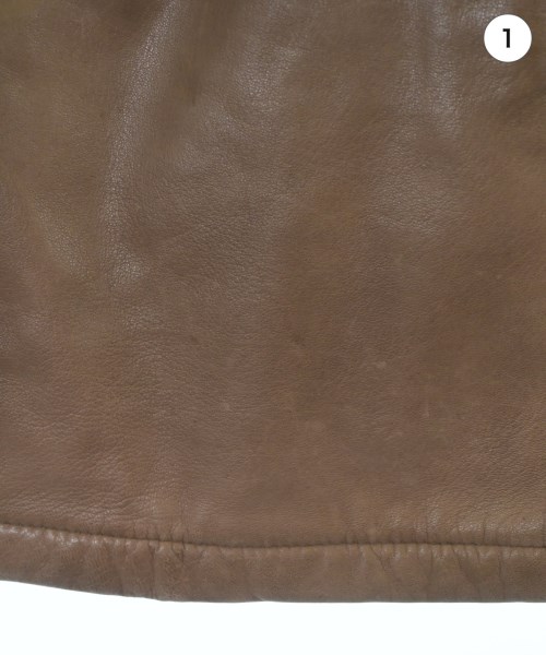 Salvatore Ferragamo（サルバトーレフェラガモ）その他 茶 サイズ:-(M位) メンズ/2200649517046