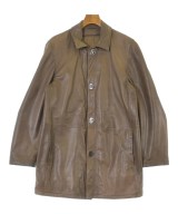 Salvatore Ferragamo（サルバトーレフェラガモ）その他 茶 サイズ:-(M位) メンズ/2200649517046