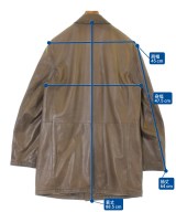 Salvatore Ferragamo（サルバトーレフェラガモ）その他 茶 サイズ:-(M位) メンズ/2200649517046