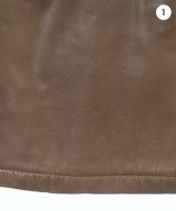 Salvatore Ferragamo（サルバトーレフェラガモ）その他 茶 サイズ:-(M位) メンズ/2200649517046