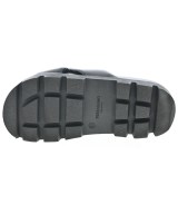 Salvatore Ferragamo（サルバトーレフェラガモ）サンダル 黒 サイズ:6 1/2(24cm位) レディース/2200640055950