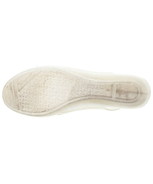 Salvatore Ferragamo（サルバトーレフェラガモ）サンダル ベージュ サイズ:5(22.5cm位) レディース/2200641890062