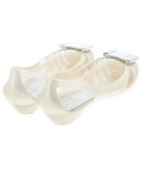 Salvatore Ferragamo（サルバトーレフェラガモ）サンダル ベージュ サイズ:5(22.5cm位) レディース/2200641890062