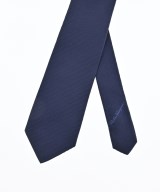 Salvatore Ferragamo（サルバトーレフェラガモ）ネクタイ 紺 サイズ:- メンズ/2200641626074