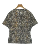 Salvatore Ferragamo（サルバトーレフェラガモ）Tシャツ・カットソー 茶 サイズ:S レディース/2200641901058