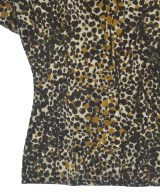 Salvatore Ferragamo（サルバトーレフェラガモ）Tシャツ・カットソー 茶 サイズ:S レディース/2200641901058