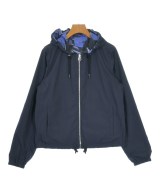 Salvatore Ferragamo（サルバトーレフェラガモ）その他 紺 サイズ:38(S位) レディース/2200650282032